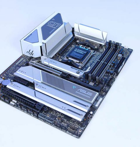 ASUS Prime X670E Feature Image