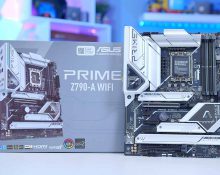 ASUS Prime Z790-A Feature Image