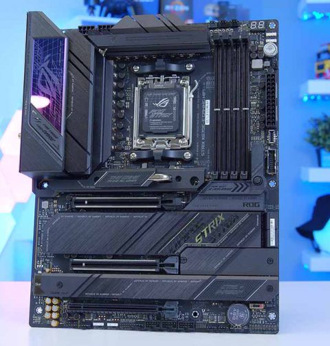 ASUS ROG Strix Feature Image