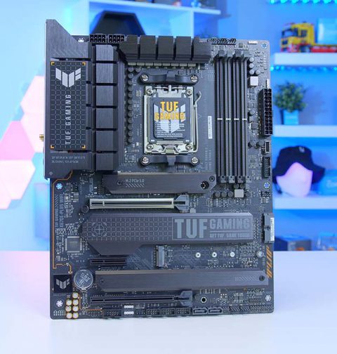 ASUS TUF Feature Image