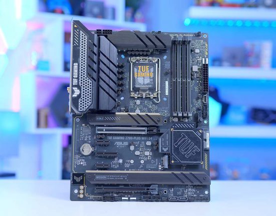 Best Z790 Motherboards Feature Image