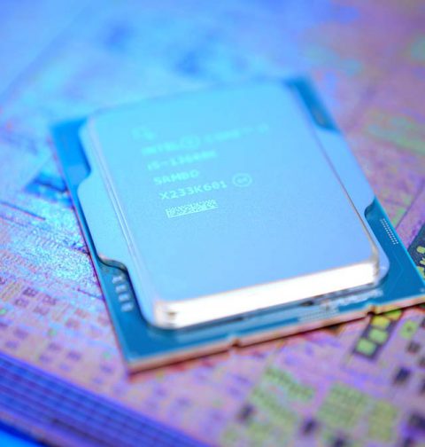 Core i5 13600K New Feature Image