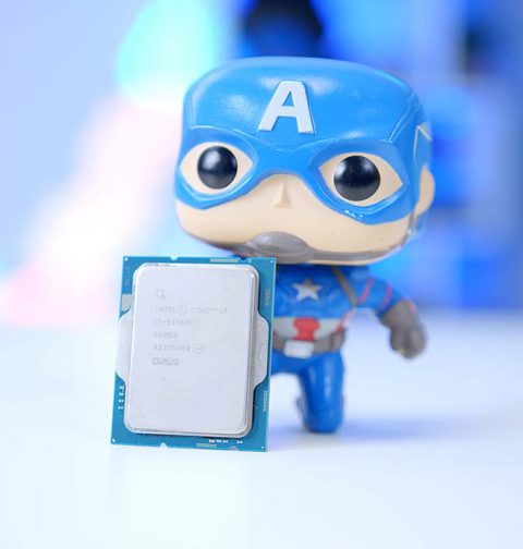 Intel Core i7 13700K New Feature Image