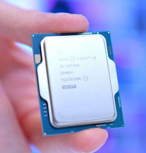 Intel Core i9 13900K Feature Image