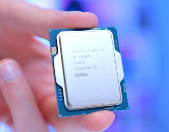 Intel Core i9 13900K Feature Image