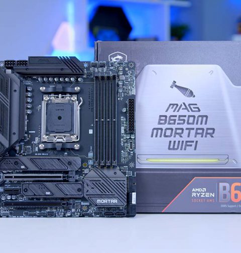 MSI B650 MAG Feature Image