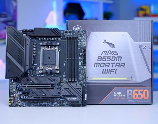 MSI B650 MAG Feature Image