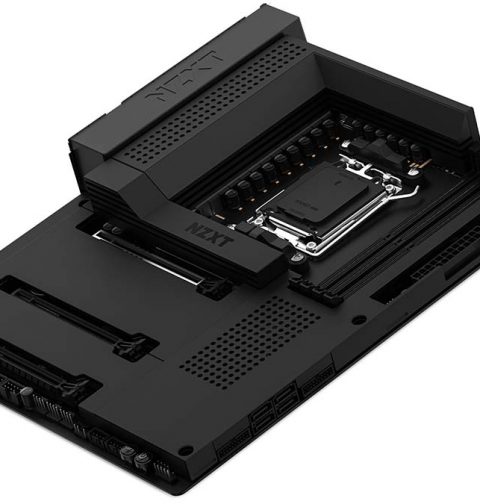 NZXT N7 Motherboard Feature Image