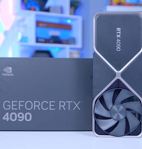 RTX 4090 Founders Edition Feature Image