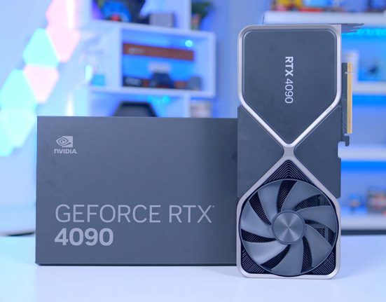 RTX 4090 Founders Edition Feature Image