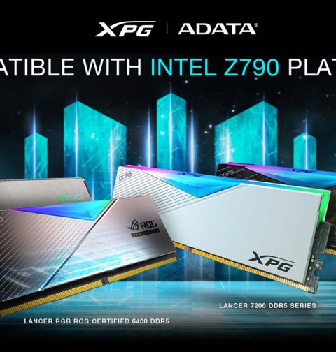 ADATA XPG Lancer Feature