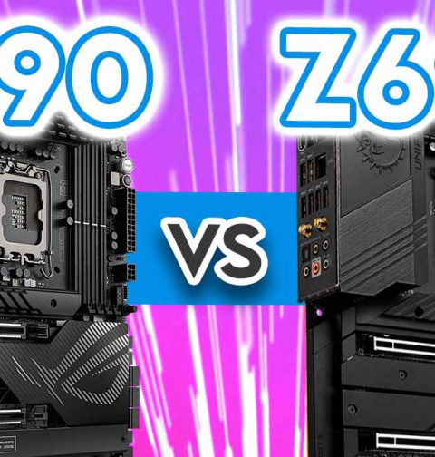 Z790 vs Z690 Feature Image
