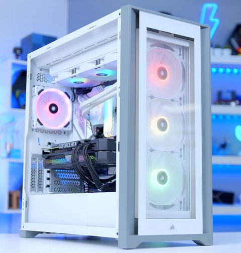 i7 13700K Launch Build Feature Image