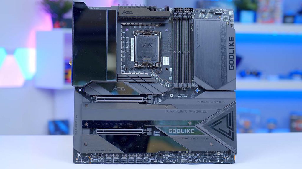 Best Motherboards for the Core i913900K GeekaWhat