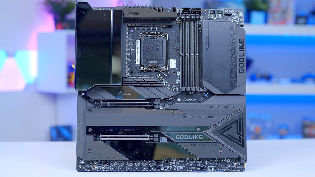 Motherboards to Buy for the Intel Core i9 13900K - GeekaWhat