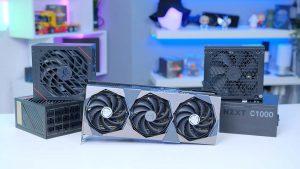 Best Power Supplies To Buy For The Nvidia RTX 4080 - GeekaWhat