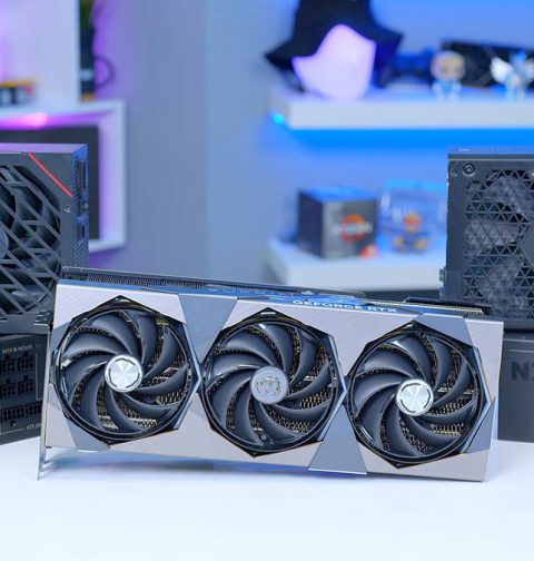 Best PSUs for RTX 4080 Feature Image