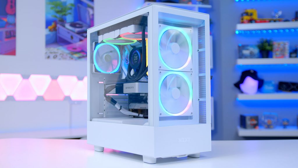 The Best Custom PC Builder Websites To Use GeekaWhat