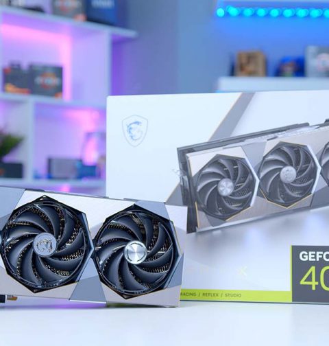 MSI 4080 Suprim X NEW BOX Shot Feature Image