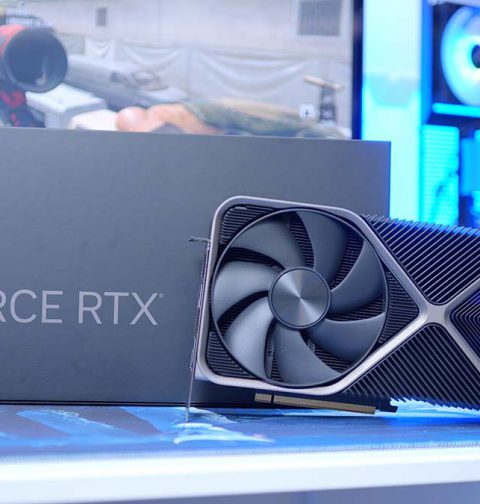 Nvidia RTX 4080 Founders Edition Feature Image