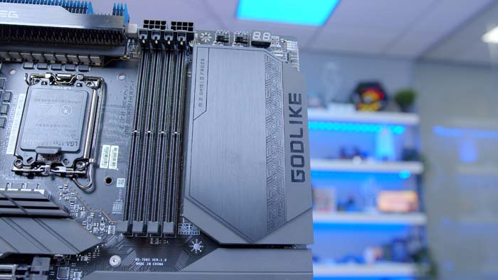 Z790 GODLIKE Gallery 1