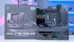 msi z790 meg godlike