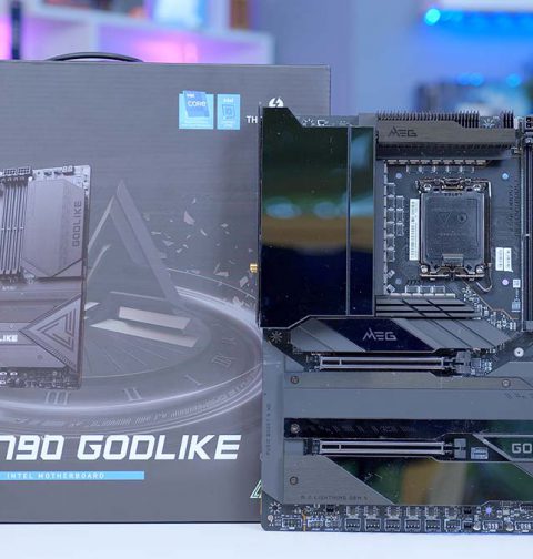 Z790 GODLIKE Updated Feature Image