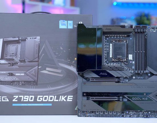 Z790 GODLIKE Updated Feature Image