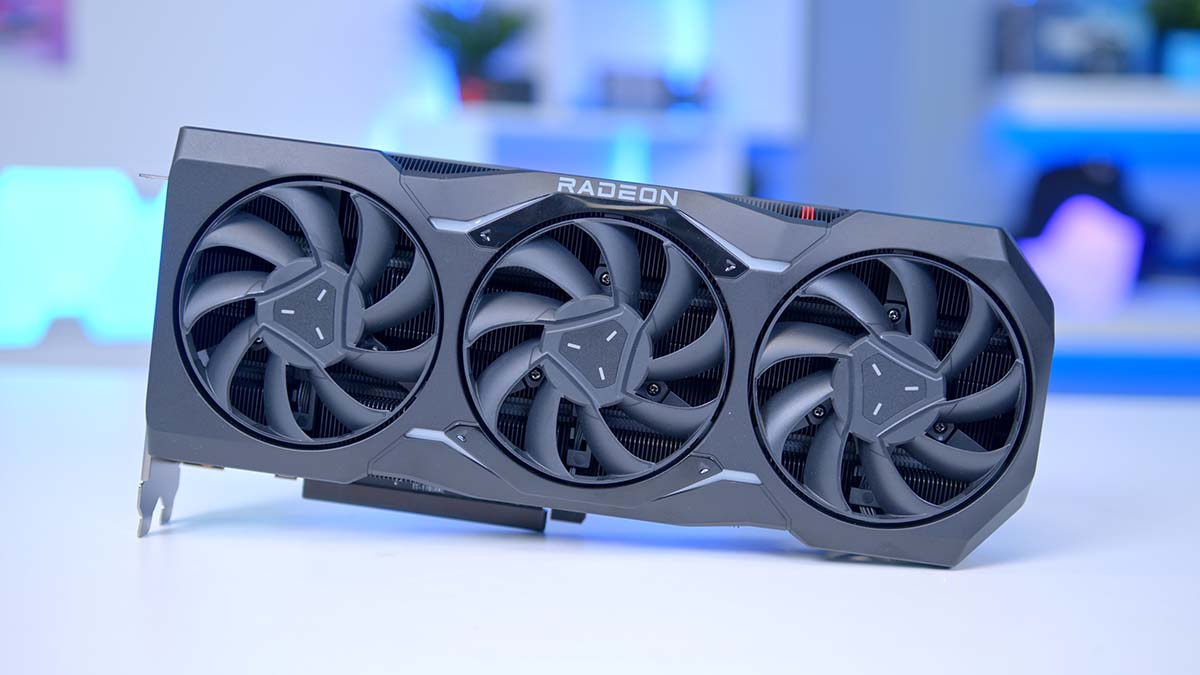 Second Round of AMD Radeon RX 7900 XT/XTX Reviews and more