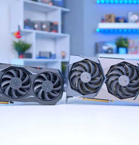 7900XTX vs RTX 3090Ti Feature Image