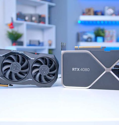 7900XTX vs RTX 4080 Feature Image New