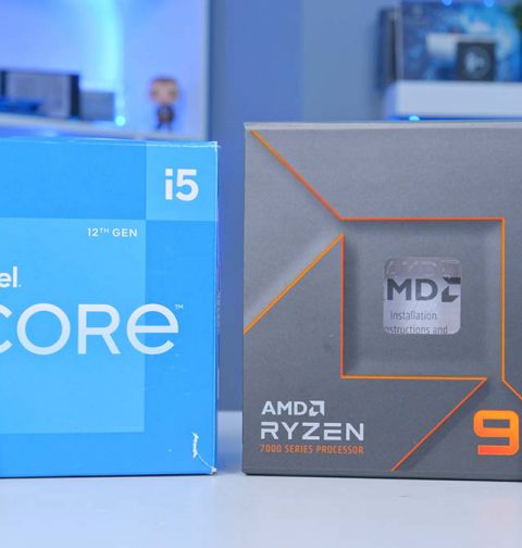 Best CPUs 7900XT Feature Image