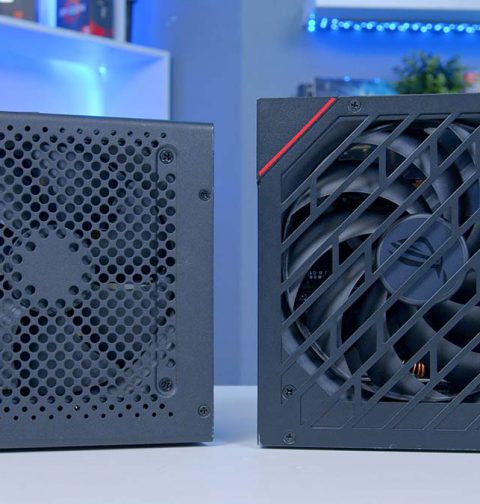 Best PSUs 7900XT Feature Image