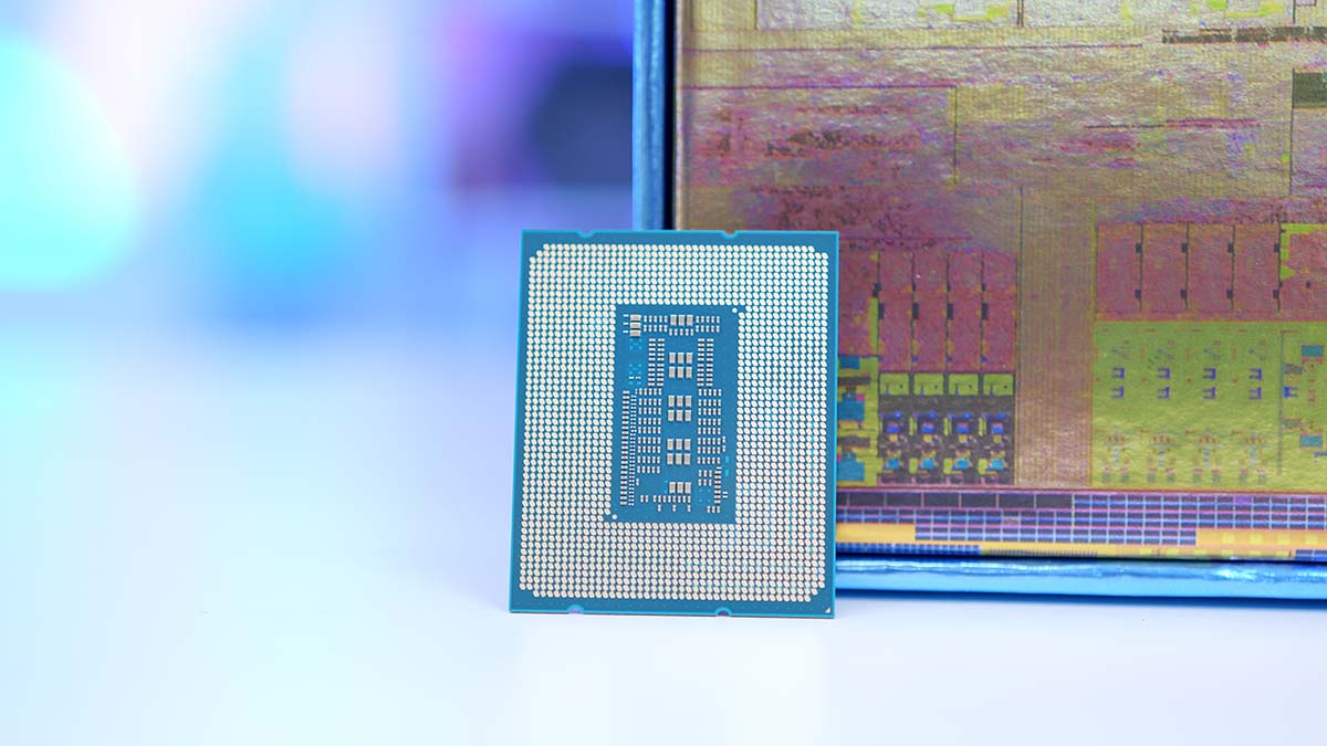Intel Core i7 13700K LGA
