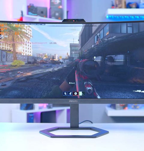Philips Ultrawide Feature Image