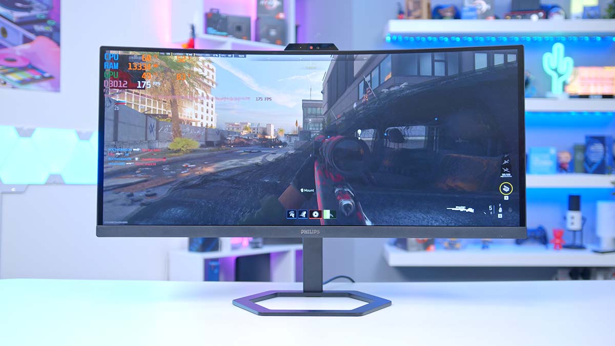 Philips Ultrawide Feature Image