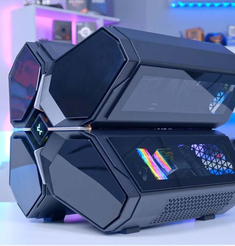 QuadStellar Infinity Case Feature Image