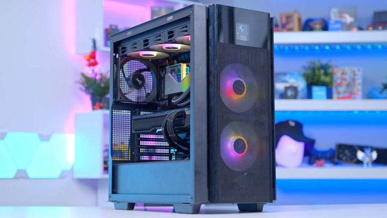 The Best Radeon RX 7900 XTX Gaming PC You Can Build Right Now! - GeekaWhat