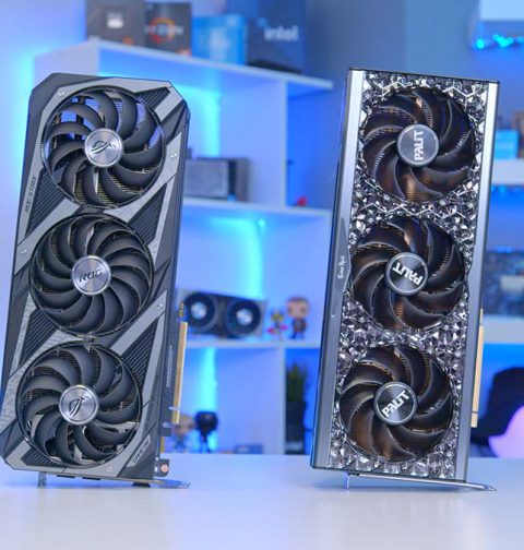 3080 vs 4070Ti