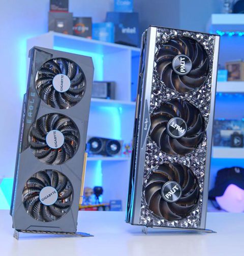 4070Ti vs 3070