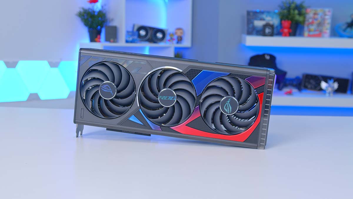 ASUS newest STRIX RTX 4060 Ti GPU with 16GB memory costs more than many RTX  4070 