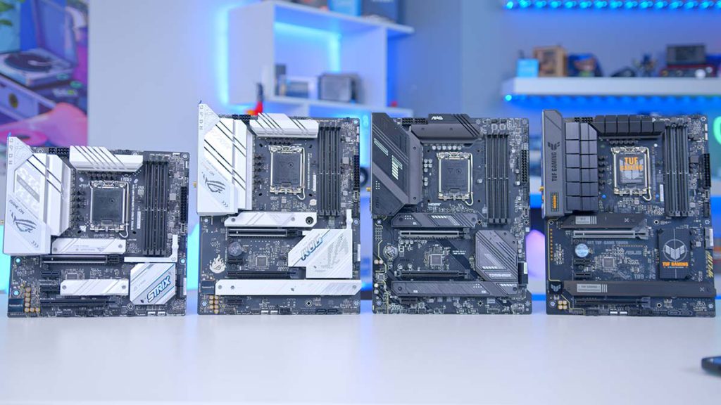 Best B760 Motherboards To Buy In 2024 - GeekaWhat