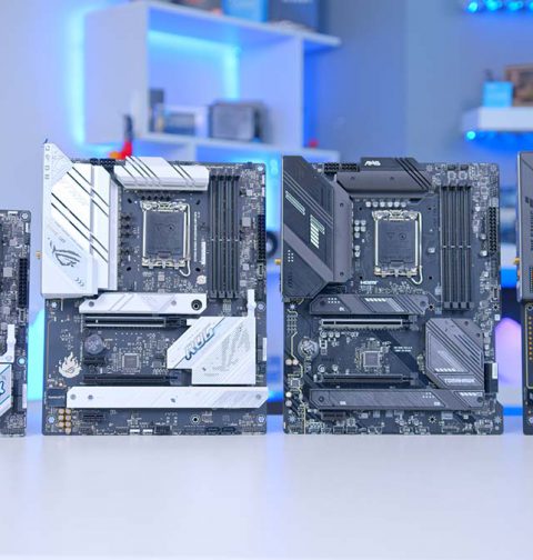 Best B760 Motherboard Feature Image