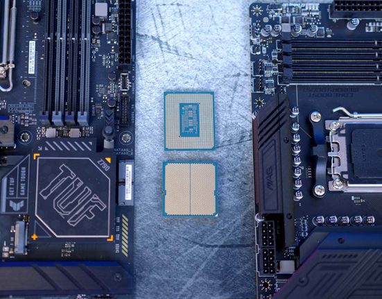 Best CPU and Motherboard Combos Feature Image