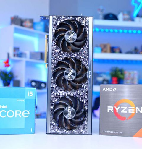 Best CPUs for 4070Ti Feature Image