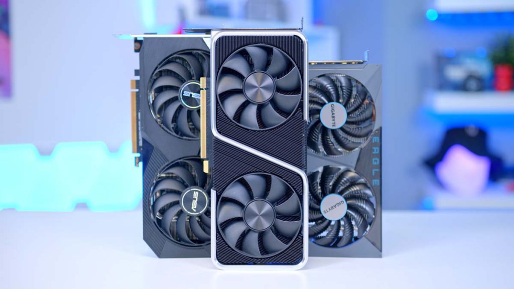 Best Graphics Cards for 1080p Gaming GeekaWhat