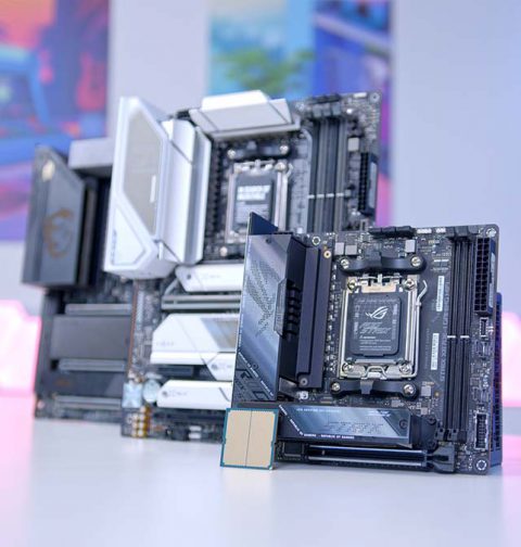 Best Motherboard for Ryzen 9 7950X
