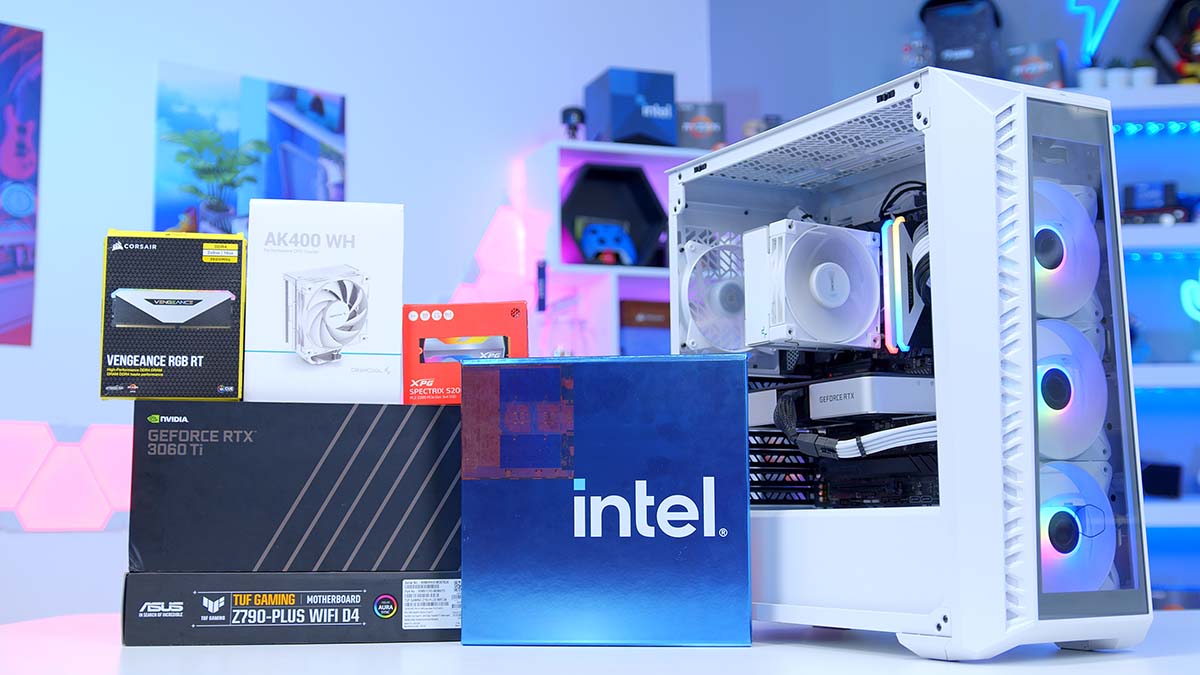 How Much Money Should You Spend On A Gaming PC in 2023 Feature Image