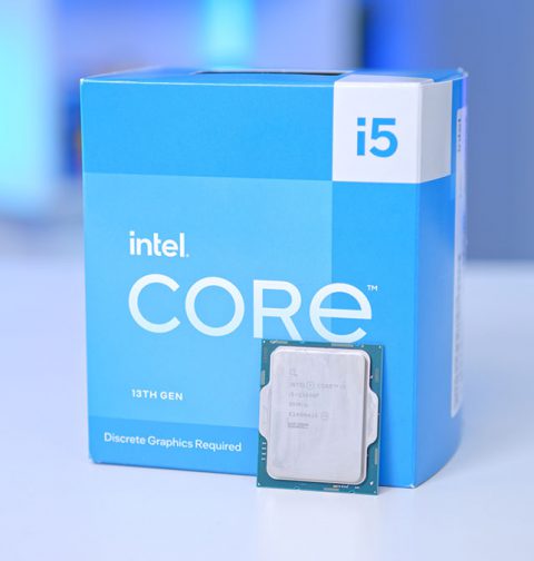 Intel Core i5 13400F Feature Image