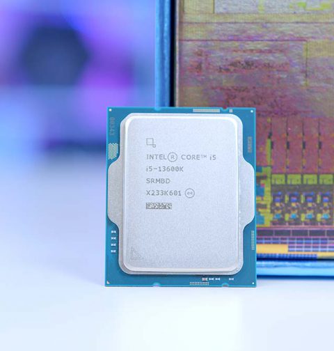 Intel Core i5 13600K Feature Image